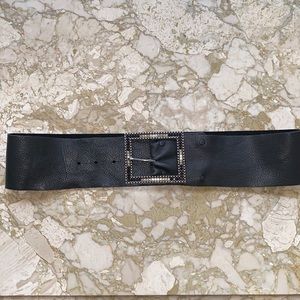 Belt